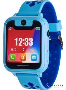 Smartwatch Garett Kids Nice w kolorze niebieskim v (4).jpg